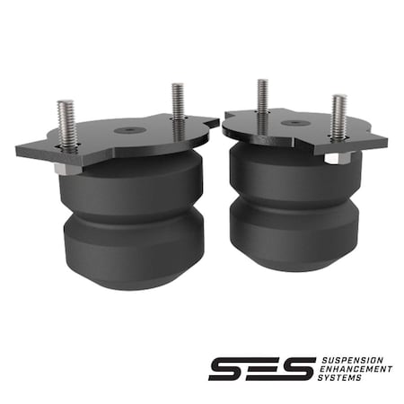 Timbren 9904 F250F350 SD 4WD WO SNOWPLOW PREP PKG0005 EXCURSION 4WD FRONT SUSPENSION ENHANCEMENT SYSTEM FF350SD4